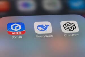 DeepSeek available to download again in South Korea after suspension